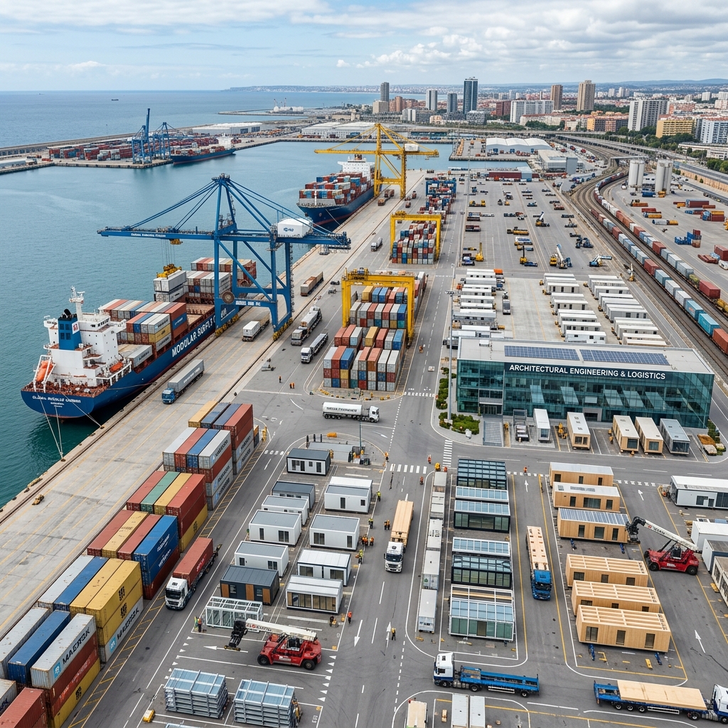 Global Sourcing