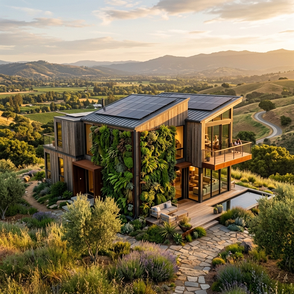 Sustainable Modular Design